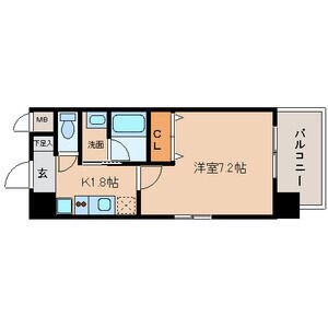 クレジデンス新栄