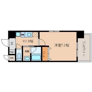 クレジデンス新栄