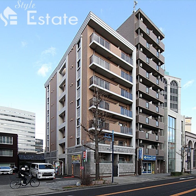 コスモナーレ千種