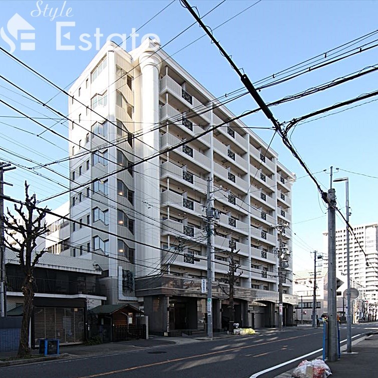 メイプルコート布池