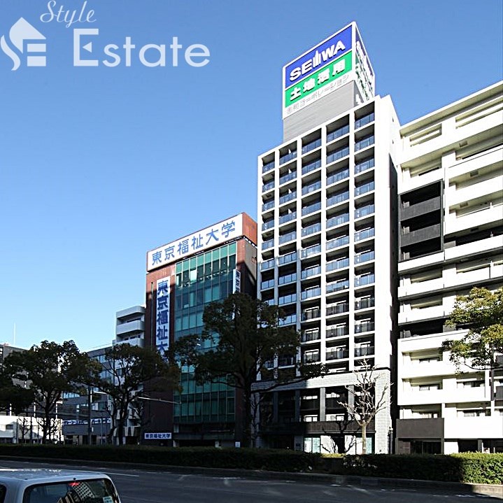 セイワパレス丸の内駅前プレミア