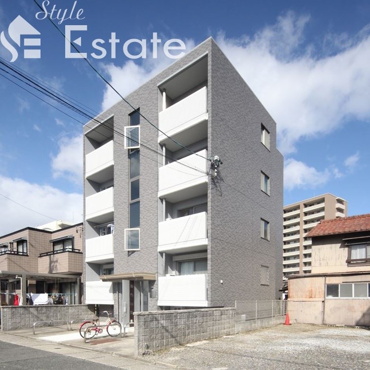 フラット矢田南