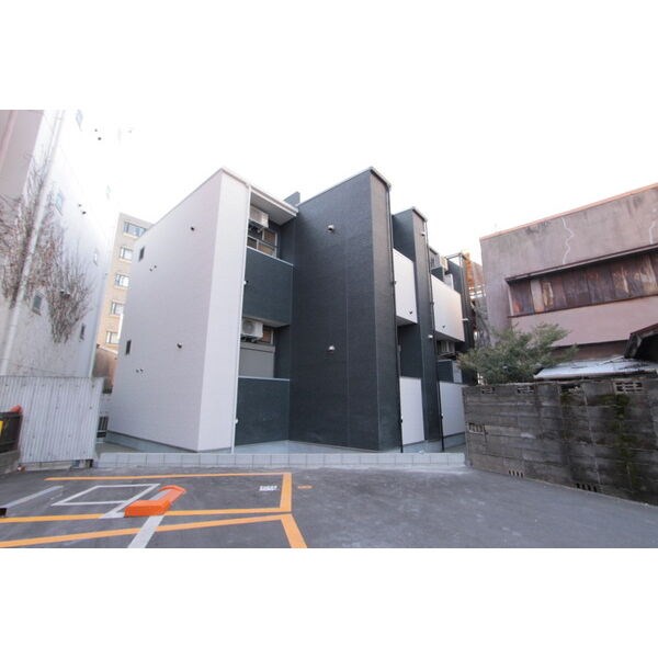 フィールグッド新栄