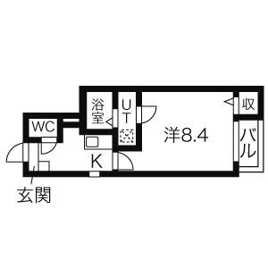 クレフラストひょうたん山