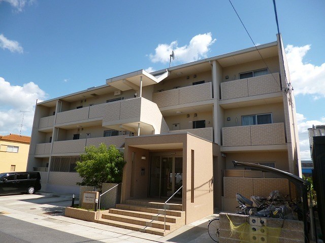 アクアグレイス