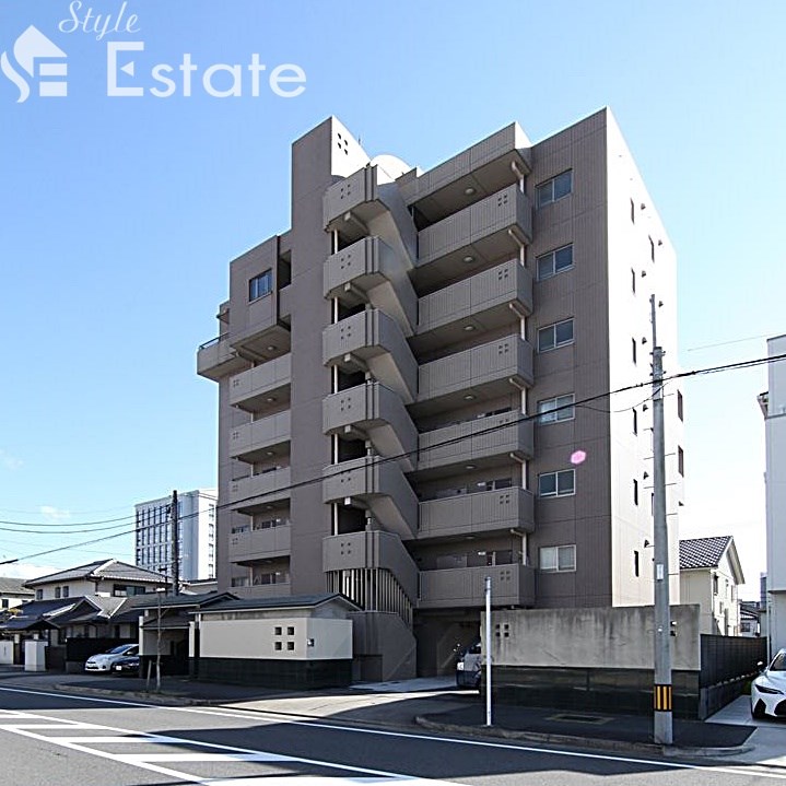 コンフォート車道