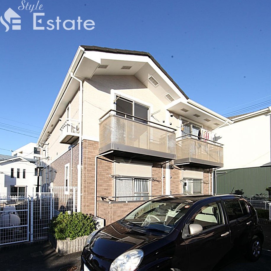 メゾン　ド　カカム