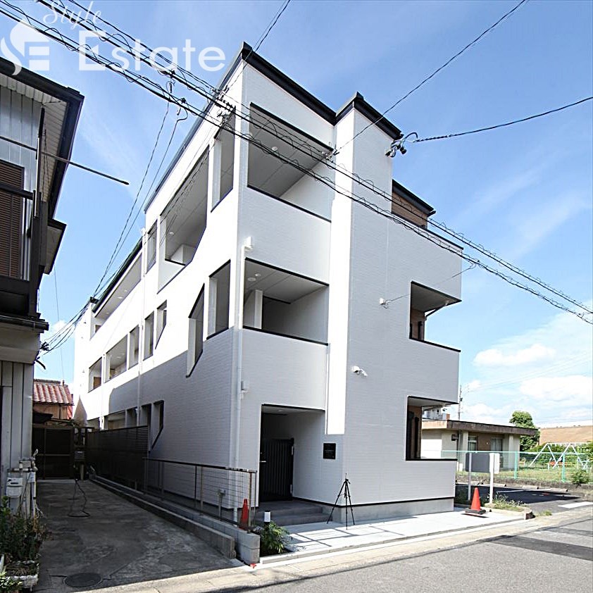 CRASTINE東味鋺3丁目II