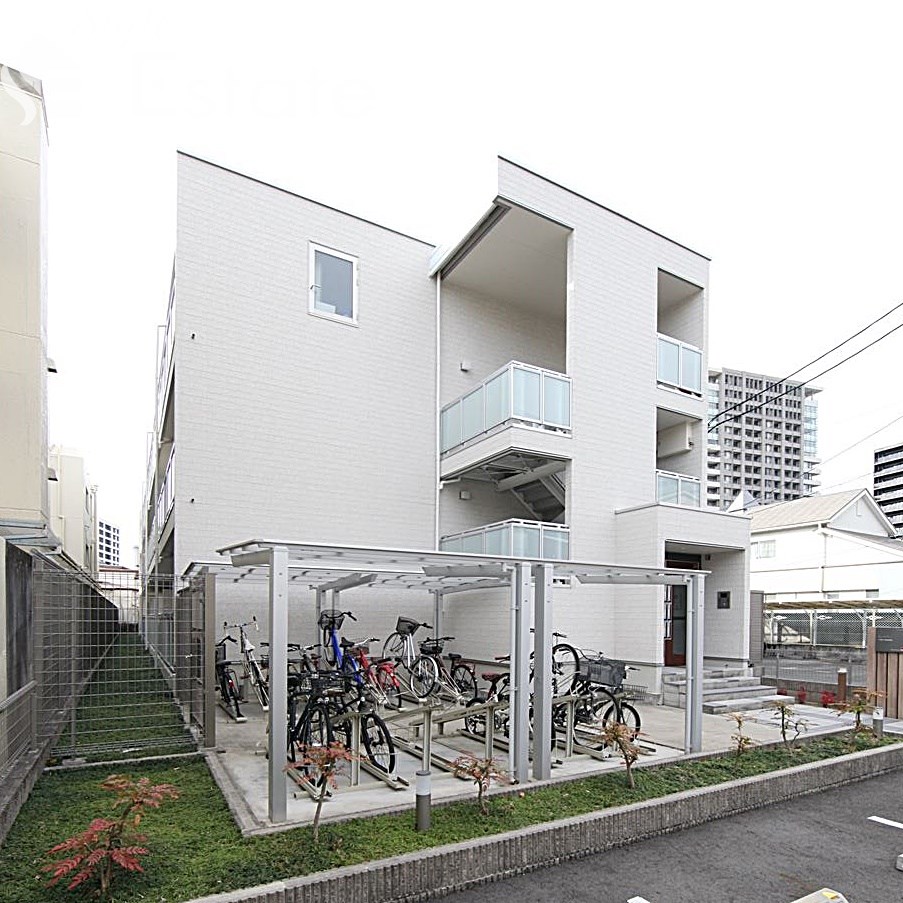 リブリ・GRAND葵