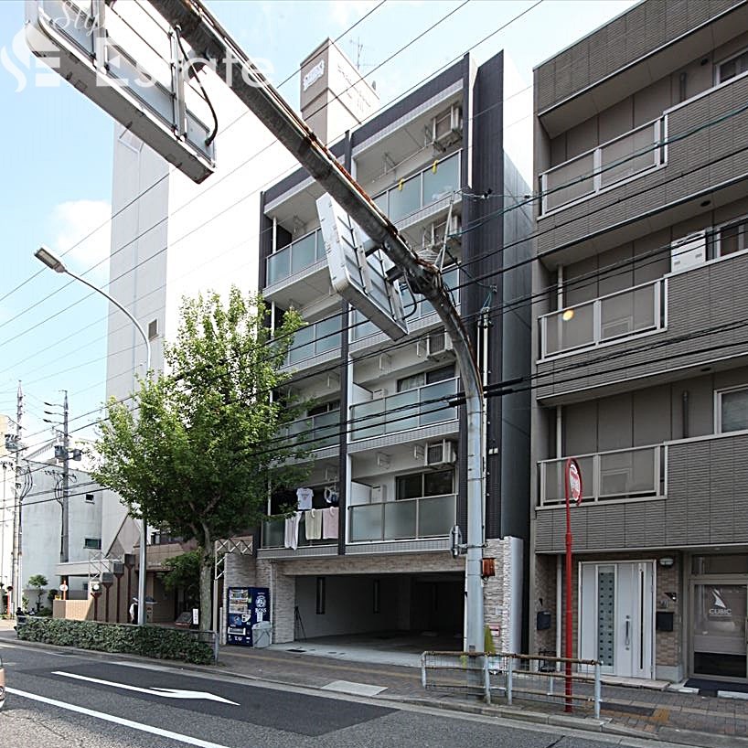 ウィングコート徳川