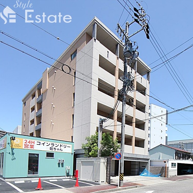パラシオ 名古屋市東区東大曽根 名古屋地下鉄名城線 の詳細情報 名古屋の賃貸デザイナーズマンション アパートはスタイルエステート