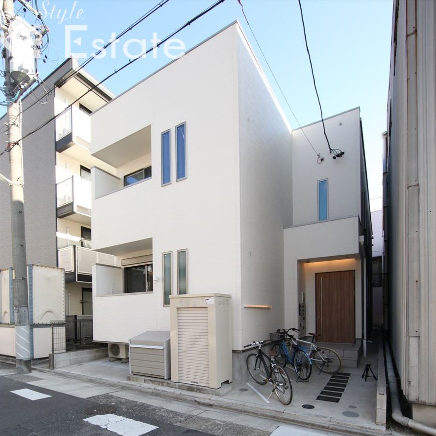 G-smart新栄