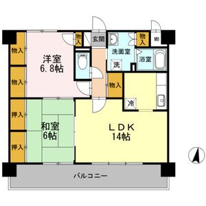 アモール喜多山
