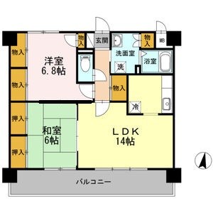 アモール喜多山