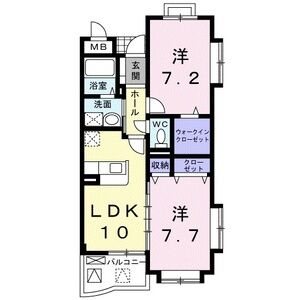 グランポート泉