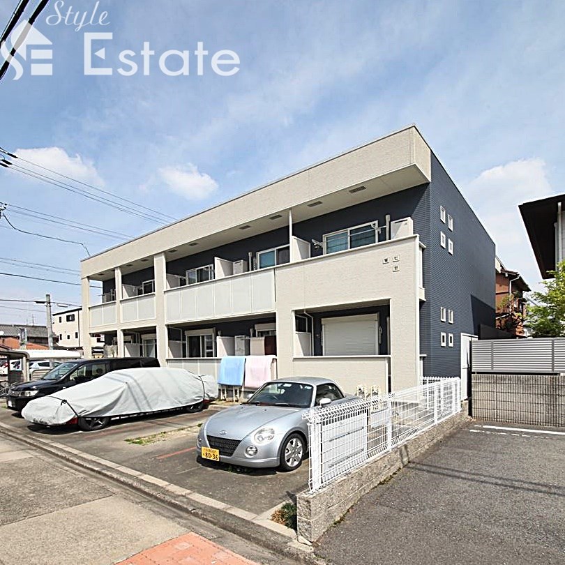 プリムローズ　ハウス