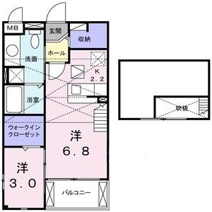 アルベログラン21
