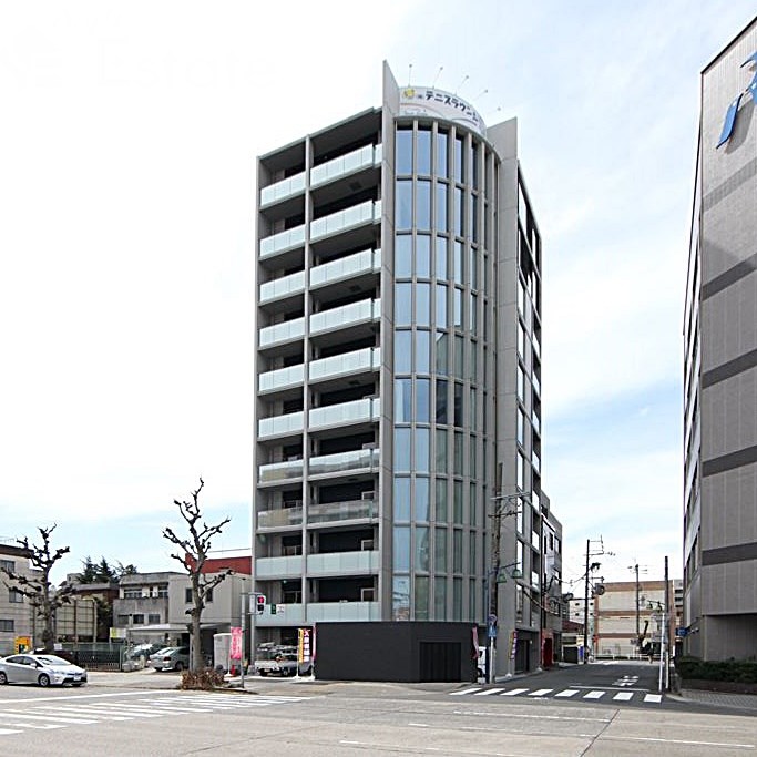 レジデンスT・L新栄