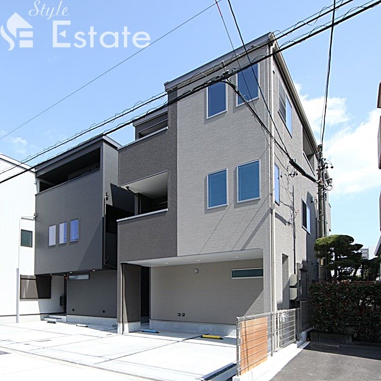 北区元志賀賃貸戸建住宅