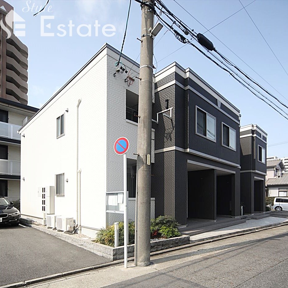 グランコート浄心