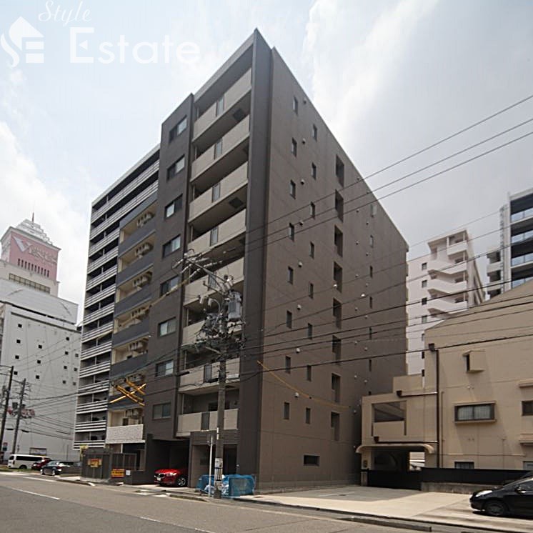 ディアコート千早