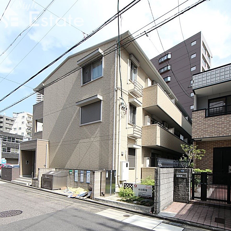 Branch千種