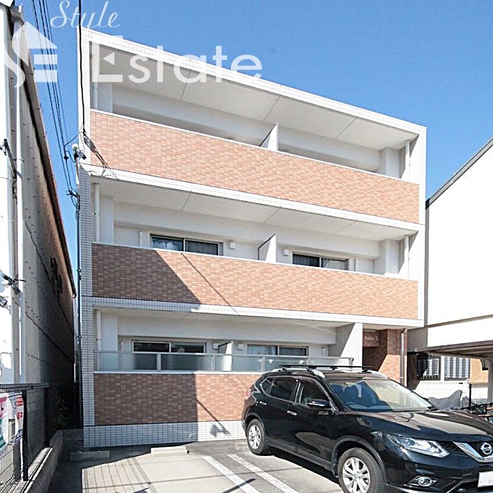 ラ・ヴィアンパレスII