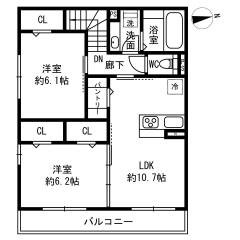 エル・スール青葉