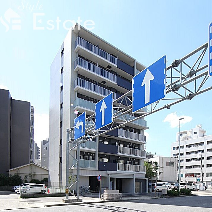 シェリール東桜