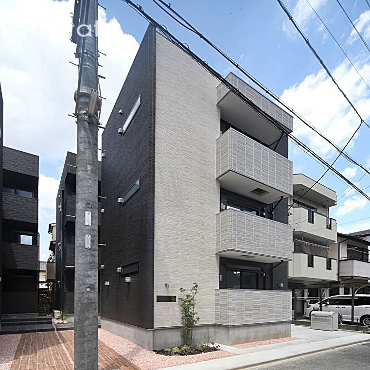 アルティス志賀本通