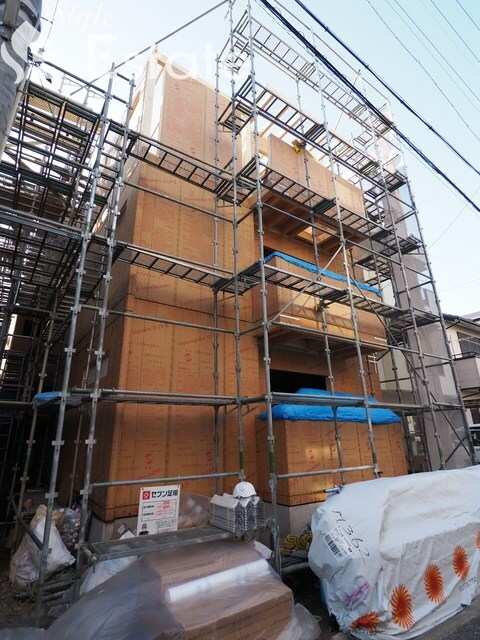 アルティス志賀本通