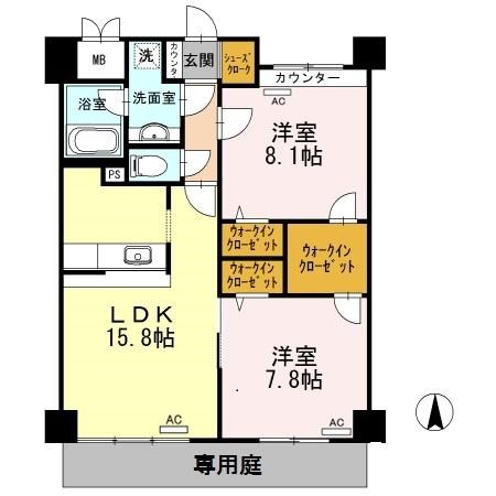 ラヴァーチェ徳川