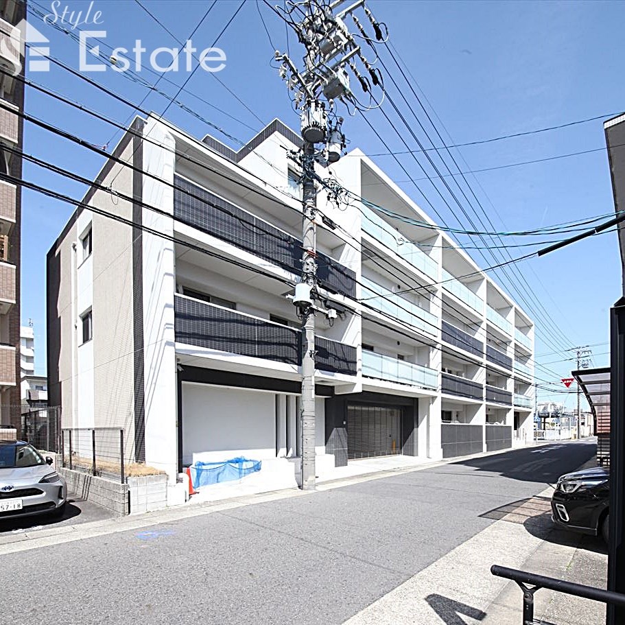 M’S茶屋ヶ坂