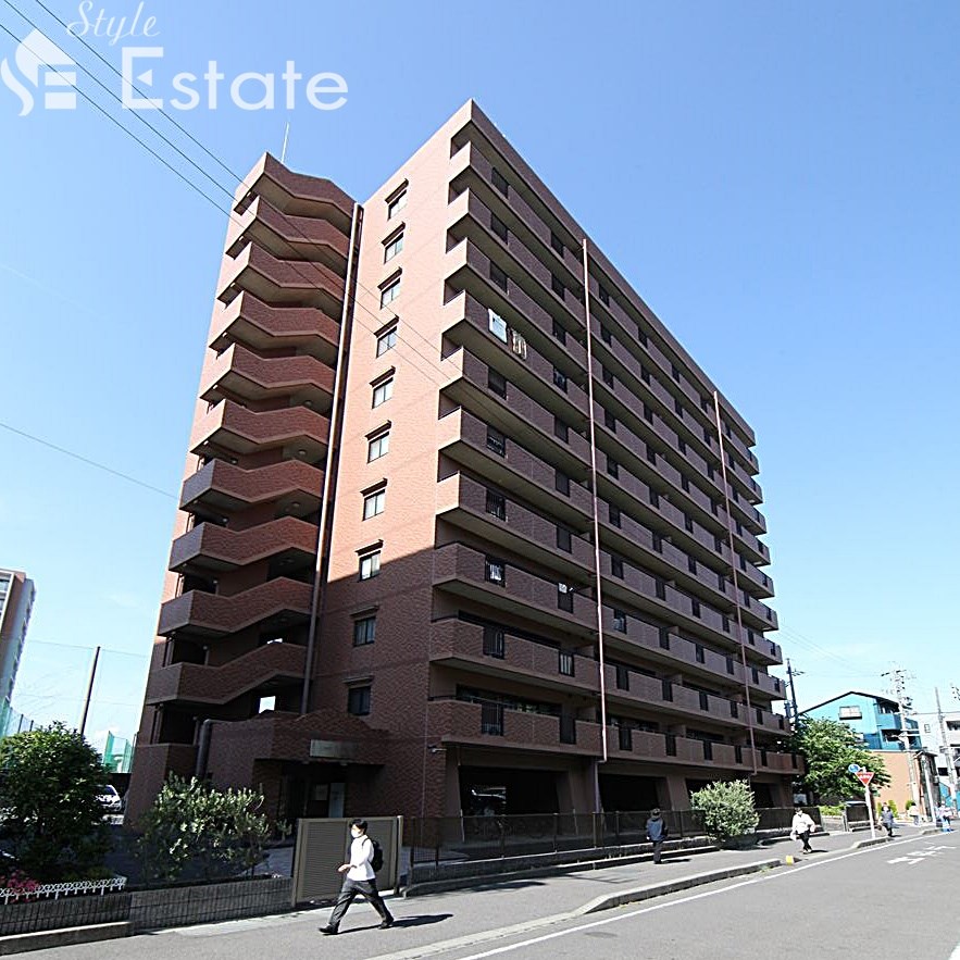 S-FORT上小田井