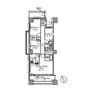 パークアクシス白壁