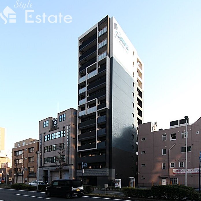 プレサンス広小路通パルス