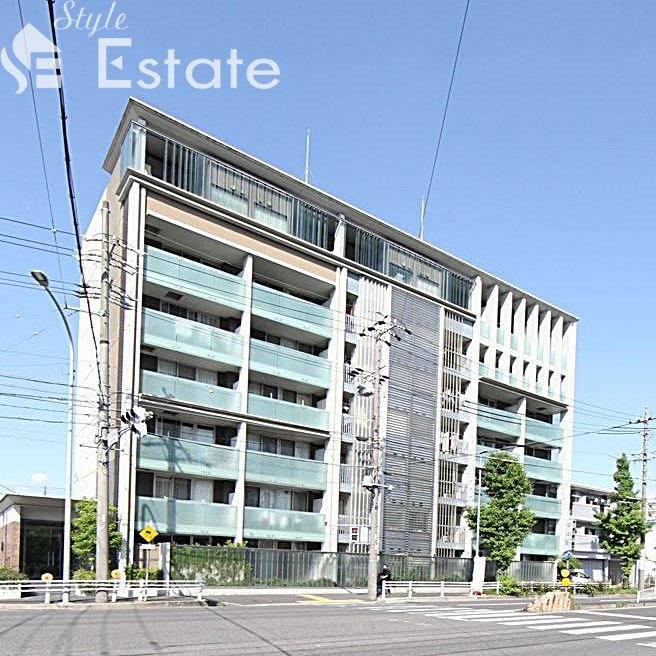 SK BUILDING-7