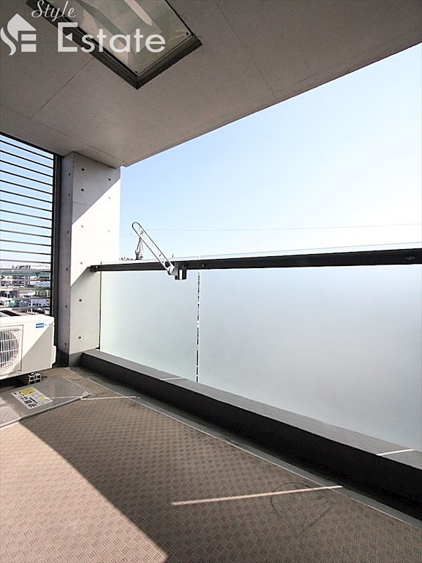 SK BUILDING-7（名古屋市西区山木｜名古屋地下鉄鶴舞線）の詳細