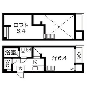 アルバーノ新守西Grande