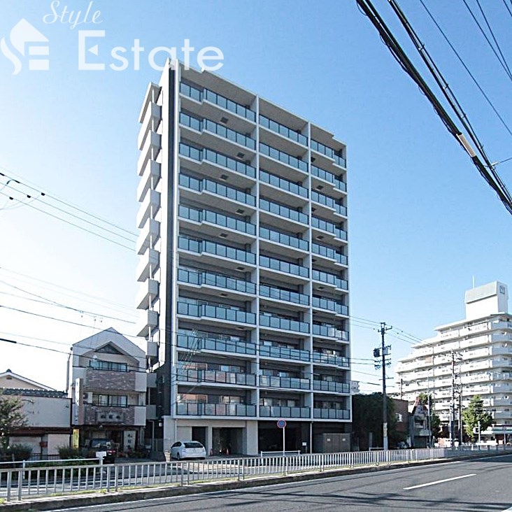 ラクラーレ大曽根