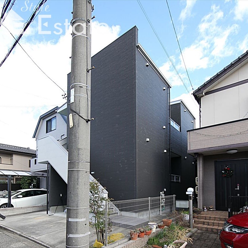 エクステンション K