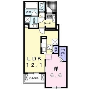 ベル・カーサ・イースト