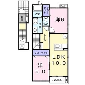 グリーン　フォレスト