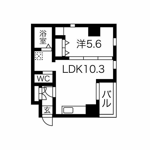 サンエスケーイワタ丸の内