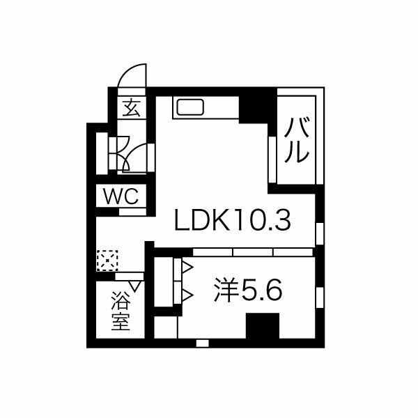 サンエスケーイワタ丸の内