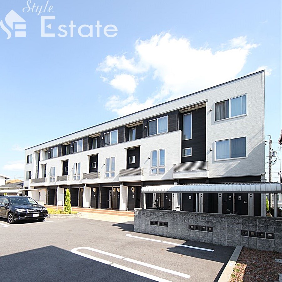 プレグサス小幡