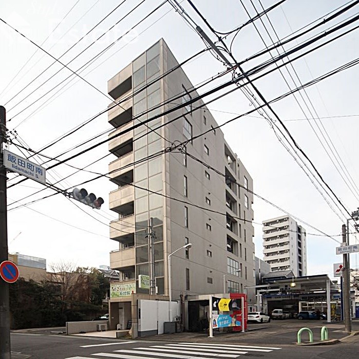 ライジング泉H・Mビル