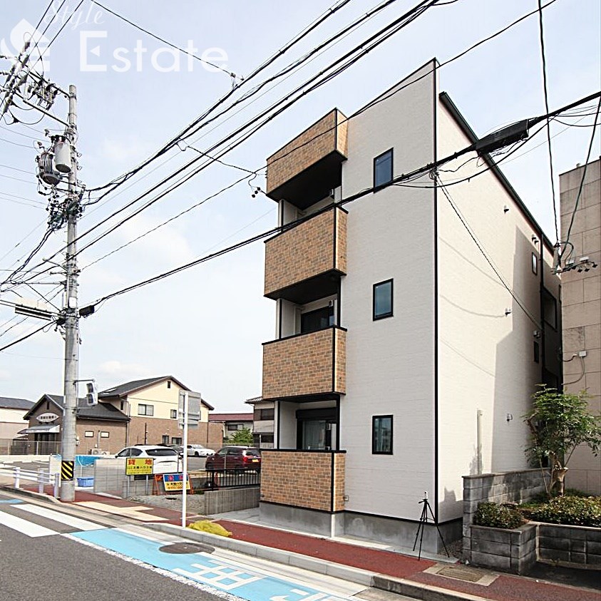 LECOCON町南II
