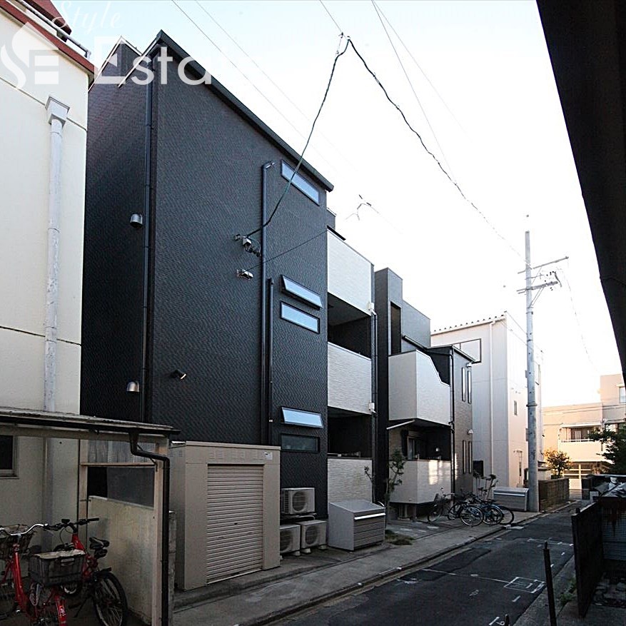 Regalest Preston Morishita