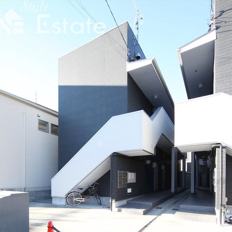 リヴェール小幡南